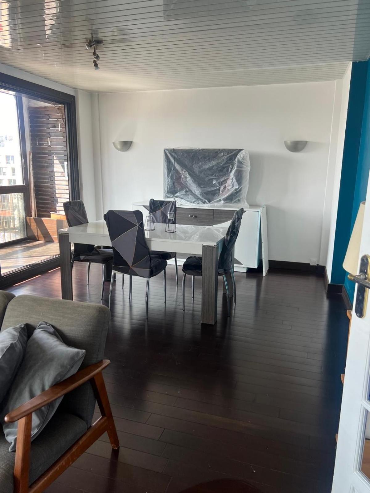 Appartement 2 Chambre Et Grand Sejour 100M2 A 5 Min Du Stade Velodrome マルセイユ エクステリア 写真