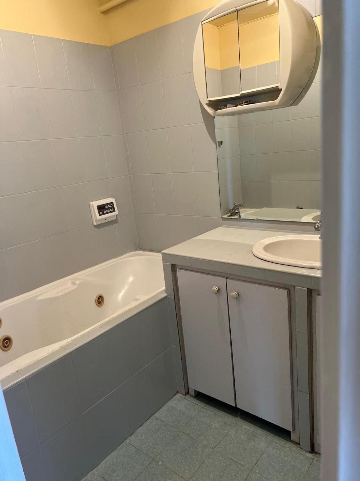 Appartement 2 Chambre Et Grand Sejour 100M2 A 5 Min Du Stade Velodrome マルセイユ エクステリア 写真