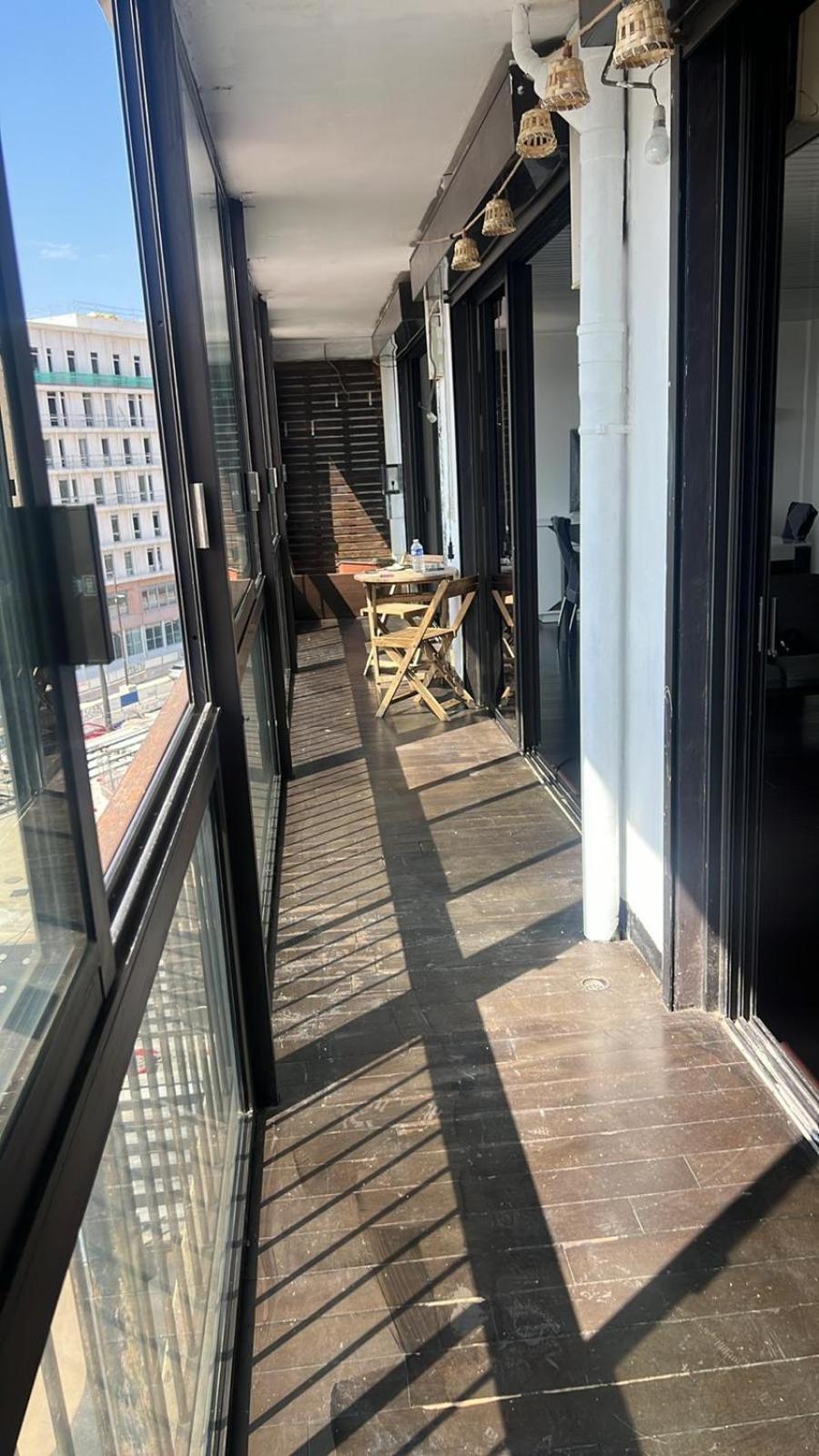 Appartement 2 Chambre Et Grand Sejour 100M2 A 5 Min Du Stade Velodrome マルセイユ エクステリア 写真